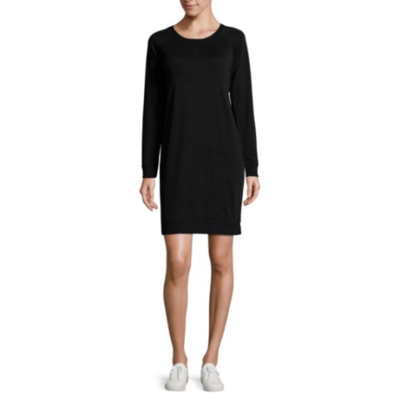 Xersion Dresses & Skirts - Long Sleeve Sweater Dress